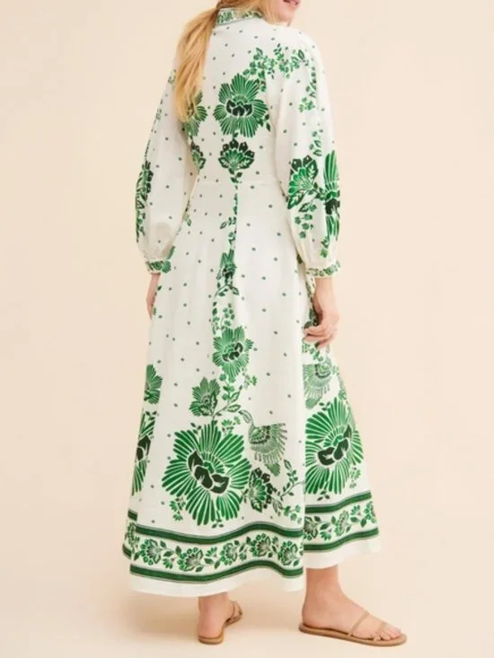 Farm rio forest dress - Picture 2 of 2